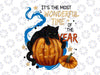 It's the Most Wonderful Time of the Year Png, black cat Halloween Png,  Happy Halloween 2022 Png