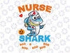 Nurse Shark Boo Boo Boo Svg, Pumpkin Halloween Witch Svg, Halloween Nurse Svg, Nurse Svg Sublimation