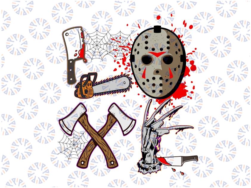 Love Horror Movies Halloween Png, Horror Png, Horror Movie Characters Png Horror Movie Png, Halloween Png, Spooky Png