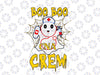 Boo Boo Crew Nurse Svg, Halloween CNA Nurse Svg, Boo Boo Svg, Boo Crew Svg, Halloween Svg, Cute Halloween Svg Png