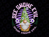 See Gnome Evil Speak Gnome Evil Png, Eyes Funny Gnome Halloween Png, Halloween Png, Witch Gnomes Halloween Png, Spooky Pumpkin Png