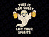 Ghost Svg File, Halloween Svg, Funny Halloween Svgs, This is Some Boo Sheet, Boo Halloween, Transfer Print