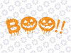 Boo SVG, Halloween Boo SVG, Halloween Svg, Halloween Shirt Svg