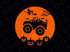 Truck or Tre-at Skeleton Svg, Monster Truck Moon Candy Svg, Kids Halloween SVG,Spooky Svg, Ghost Svg, Png, Svg Files for Cricut