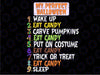 My Perfect Halloween Svg, Funny Skeleton Zombie Svg, halloween season, gifts