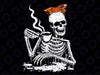 Coffee Drinking Skeleton Png, Skeleton Coffee Png, Caffeine Lover Halloween, Png, Digital Instant Download