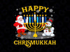 Happy Chrismukkah PNG, Funny Hanukkah Christmas Jewis Png, Merry Chrismukkah, Jewish X-Mas, Ugly Christmas Png, Funny Hanukkah Png Sublimation Design