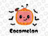 Cocomelon svg, Cocomelon Halloween, Cocomelon svg, Halloween svg, Trending Halloween, Cocomelon Cut Files, svg, png, pdf, eps