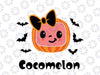 Cocomelon svg, Cocomelon Halloween, Cocomelon svg, Halloween svg, Trending Halloween, Cocomelon Cut Files, svg, png, pdf, eps