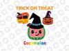 Cocomelon Trick Or Treat svg, Cocomelon Halloween, Halloween svg, Trending Halloween, Cocomelon Cut Files, svg, png, pdf, eps