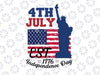4th July EST 1776 Independence Day Svg, America Est 1776 SVG, Cricut Cut File Silhouette Clip Art, Patriotic USA America Svg 4th of July Svg