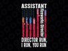 Assistant Fireworks Director USA Independence Day Png, July 4th Png, Fireworks director Png| Independence Day