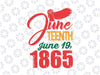 Juneteenth SVG, Freeish Since 1865 SVG, BLM Svg, Black History Svg, svg , Freedom, Png, Svg Files For Cricut, Sublimation Designs Downloads