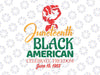 Juneteenth Black Freedom Svg,Freedom Day, Liberation Day, June and nineteenth,American Civil War ,Black History Svg,