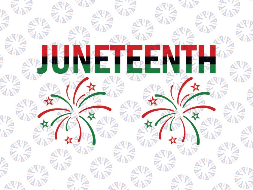 Celebrate Juneteenth Svg, Juneteenth 1865 Svg, Black History Svg, Black Women Gift, Digital Download DTG Sublimation Cricut File SVG & PNG