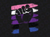 Power Fist Gender-fluid Svg, Pride Social Justice Equality LGBTQ Svg, LGBT Pride Rights Power Png