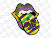 Mardi Gras Lips Queen PNG, Mardi Gras Dripping lips PNG, Mardi Gras Png, Sublimation Png Design, Mardi Gras festival png, Mardi Gras Tongue