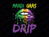 Mardi Gras Drip Costume Sexy Lips Carnival 2022 PNG, Mardi Gras lips, Mardi gras Png, Funny Mardi Gras Carnival  Png