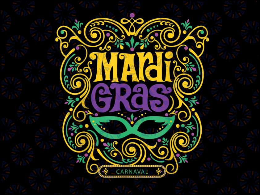 Mardi Gras 2022 Mask PNG, Mardi Gras Gift, Mardi Gras 2022, Mardi Gras Parade Png, Mardi Gras Carnival Lover Png, Mardi Gras Party