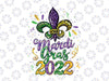 Mardi Gras Shirts 2022 PNG, Trendy Leopard Print Fleur De Lis Png, Mardi Gras Sublimation Design PNG Digital Download