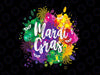 Mardi Gras Png, Fat Tuesday Png, Mardi Gras Png, Jester Hat Png, Fleur De Lis Png, Louisiana, Png File, Instant Download