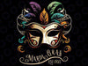 Vintage Mardi Gras Mask Png, ,Mardi Gras Png, Digital download