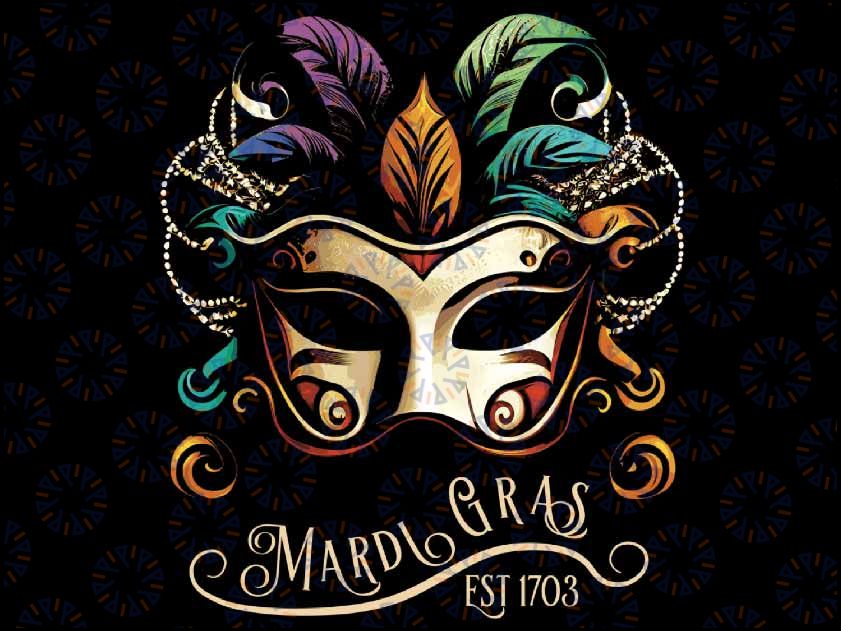 Vintage Mardi Gras Mask Png, ,Mardi Gras Png, Digital download