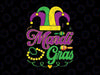 Mardi Gras 2022 Svg Png, Parade Party Let The Shenanigans Begin Svg, Mardi Gras svg, Mardi Gras png clipart, Digital Download