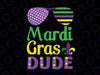 Mardi Gras Dude Svg Png, Fun Tuxedo New Orleans Festival Svg, Mardi Gras svg file, Mardi Gras SVG, Carnival SVG, Mardi Gras cut file, Digital cut file