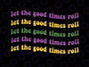 Let The Good Times Roll Svg, Mardi Gras Parade Carnival Svg, Mardi Gras Svg, Fat Tuesday Carnival Svg, Mardi Gras Shirt Svg, Silhouette Cricut