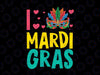 Let's Mardi gras Y'all, Mardi Gras Png, Louisiana Png, Love Png, Kids Mardi Gras Png, Fat Tuesday, Girl Mardi Gras Png File