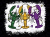 Mardi Gras Crawfish Happy Mardi Gras Matching Carnival Party Png, ,Mardi Gras Png, Digital download