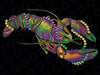 Happy Mardi Gras Crawfish Festival For Kid Man Woman Png ,Mardi Gras Png, Digital download