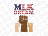 Cool Martin Luther King Jr PNG - MLK Dream Day PNG Sublimation, Printable Digital Download MLK day