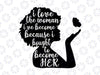 Black woman SVG, Black Girl Magic SVG, Boss Lady Svg, Black Lives Matter, Afro Lady Woman, Diva, Cut File Cricut