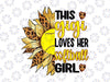 This Gigi Loves Her Softball Girl Softball Png, Grandma Gigi , Mother'S Day Leopard Png, Softball Gigi png, Leopard Softball Gigi Design