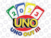 Senior Uno Out Svg,Senior graduation,Uno out,2023,Senior,GIFTS,FUNNY,gift teacher,gifts students,Uno out 2023 Senior