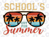 School's Out For Summer Png, Happy Last Day Of School Png, School Game Day Png, Field Day Png, Mothers day, Digital Download