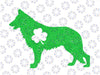 St Patrick Day Leprechaun Dog Svg Png, Leprechaun St Patricks Day SVG, Shamrock Svg, Kids St Patricks Day Png, Files for Cricut, Sublimation