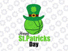 St Patricks Day Svg Basketball Dunk St Patricks Day Svg, Basketball Shirt, Basketball Gift, Basketball Lover Svg