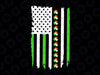 Ireland American Flag Shamrock Svg, St Patrick Day Patriotic Svg, Lucky Shamrock American Flag SVG, Svg Files For Cricut