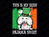 St Patrick's Day Poodle PNG, Shamrock Irish Png,  Irish St Patricks Day Png, Patrick's Dog Png, Dog Leprechaun Hat Png, St Patricks Day Png