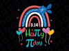 Happy Pi Day Svg, Pi Svg, Pi Symbol Svg, Maths Lover Svg, Maths Teacher Gift, Pi Day Svg, 3.14 Silhouette