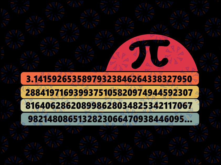 Pi Day SVG, 3.14159 SVG Funny Math svg, Teacher svg, I Love Math Svg, Happy Pi Day Svg, 3.14 svg