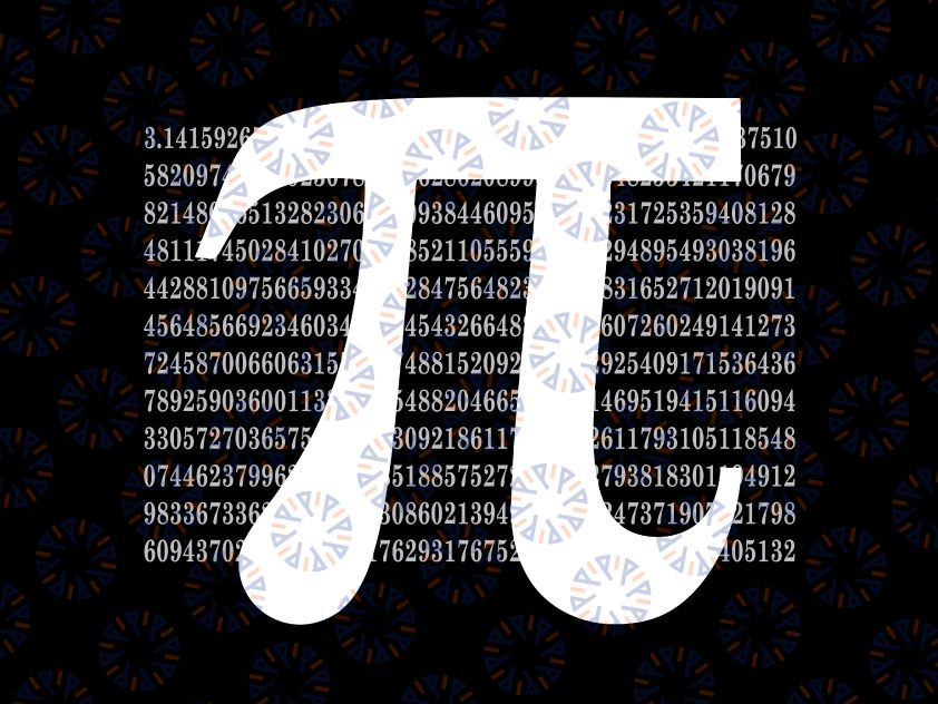 Pi 3,14 svg, Numbers 3.14 svg png, Happy Pi Day svg Teacher svg, Math