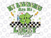 My Residents Are My Lucky Charms CNA Life St Patrick's Day Svg, My Students Are My Lucky Charm Svg, St Patricks Day Png, Digital Downloads