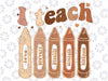 I Teach Black History Month Melanin Afro African Teacher Svg, Cray Cray I Teach Svg, 100 Days Of School, Digital Download