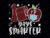 100 Days Smarter Face Mask Png, Happy 100Th Day Of School Virtual Png, 100 Days Png, School shirt Png