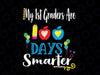 100th Day Of School Svg Png, 1st Grade Teacher Svg, 1st Graders Svg, 100 Days Svg, School Svg, 100th Day, Teacher Svg, Cricut