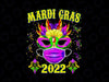 2022 Mardi Gras - Mardi Gras Parade PNG, Mardi Gras Sublimation PNG Design, Printable Art, Louisiana, Happy Mardi Gras Png Fleur De Lis Png